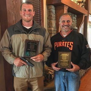 Meet your Posher, Ben